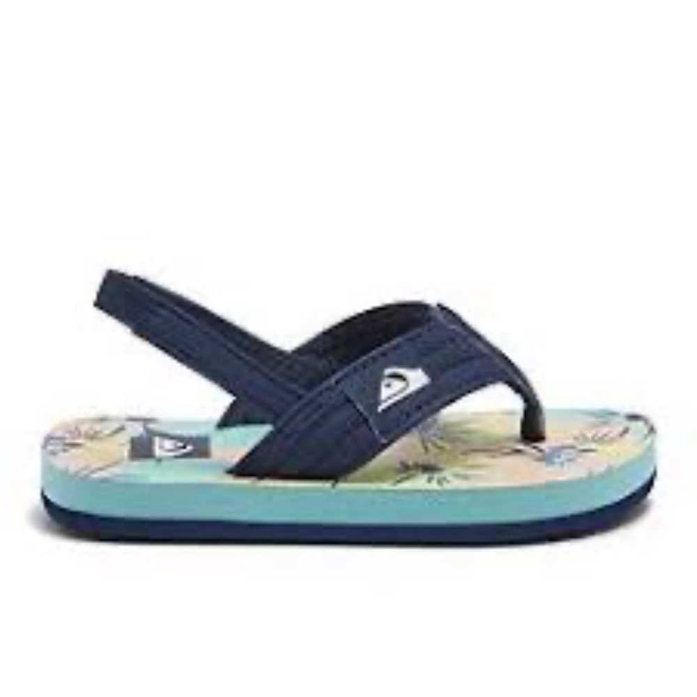 Quiksilver Toddler Sandals